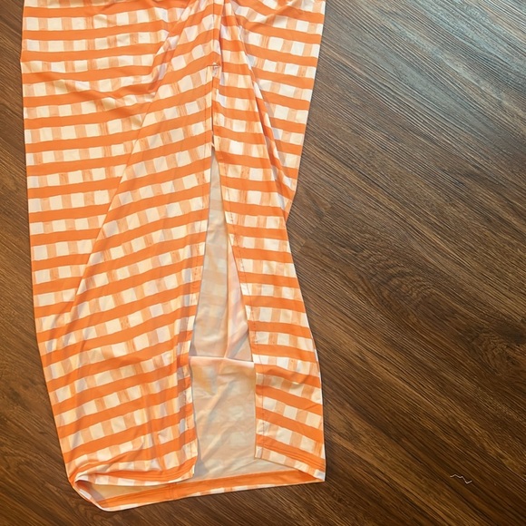 Jacquemus Swimsuit skirt cover up - Picture 6 of 7